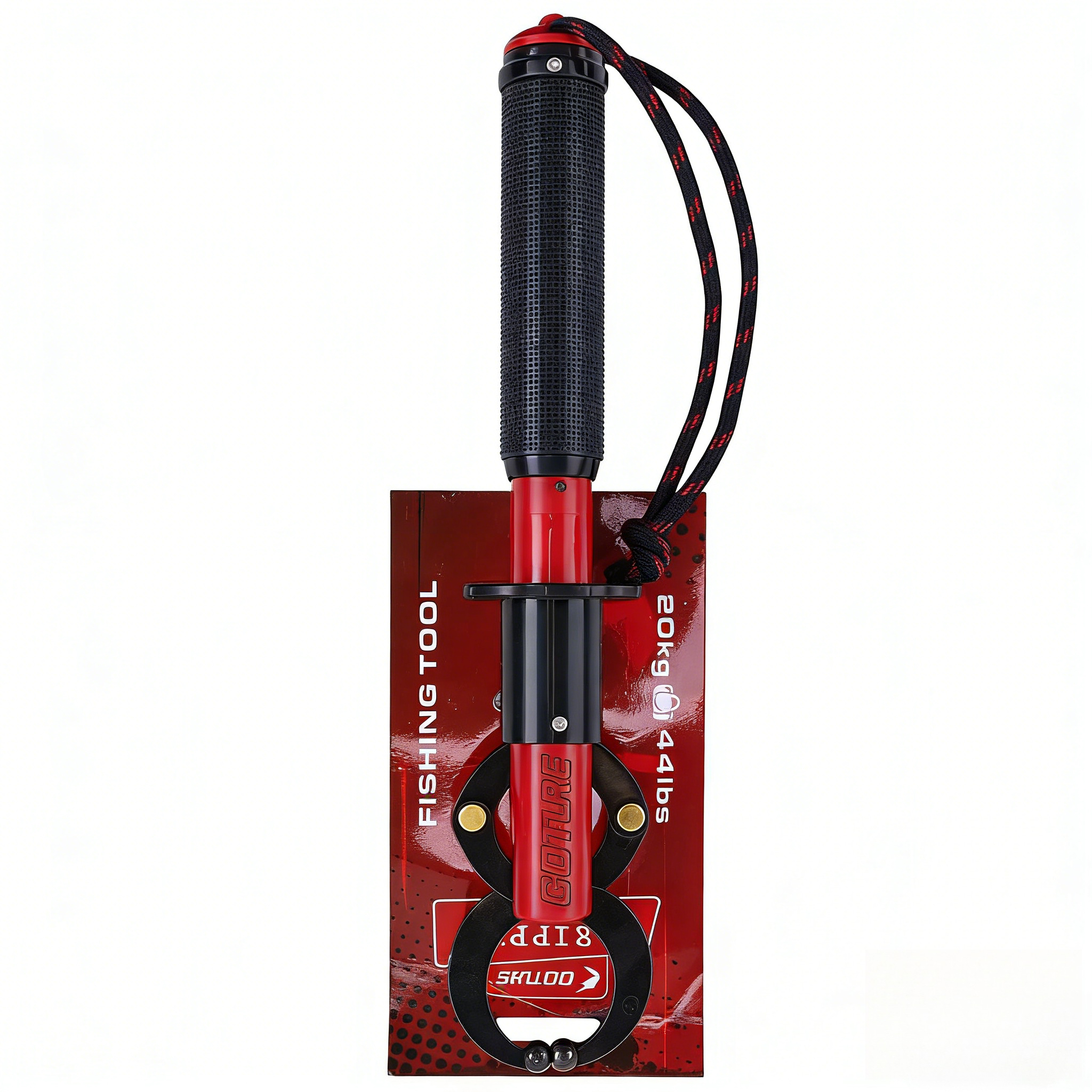 Goture Fishing Accessories Fis - Fishing Hook Remover reseña y precio