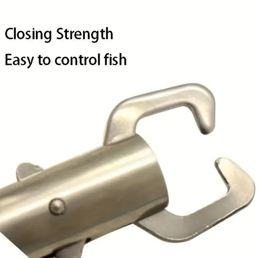 2pcs Fish Controller Set Inclu - Fishing Hook Remover reseña y precio