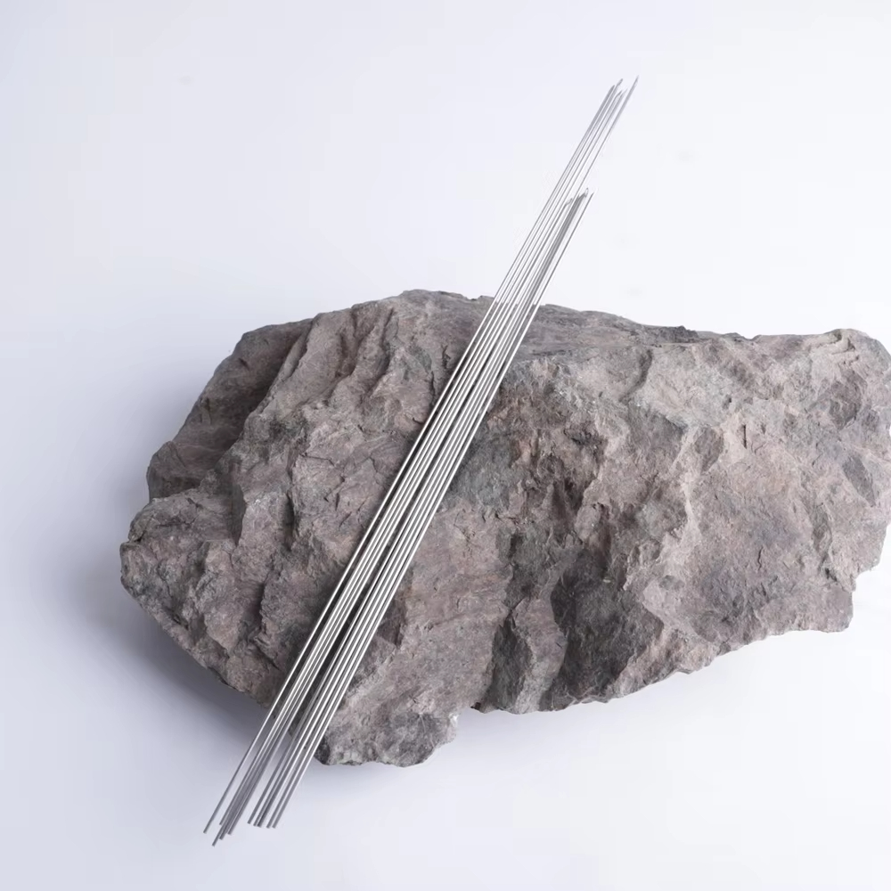Earthworm Hooking Needle Stain - Fishing Hook Stainless Steel reseña y precio
