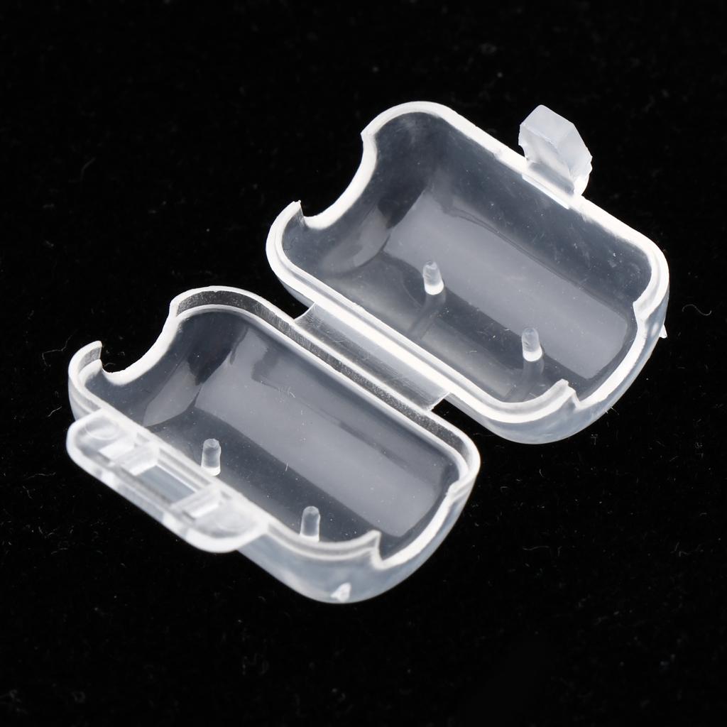 30pcs Squid Jig Hook Protector - Fishing Hook Jig reseña y precio