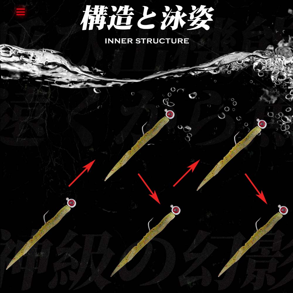 Hunthouse Fishing Hook Set Zin - Fishing Hook Offset reseña y precio