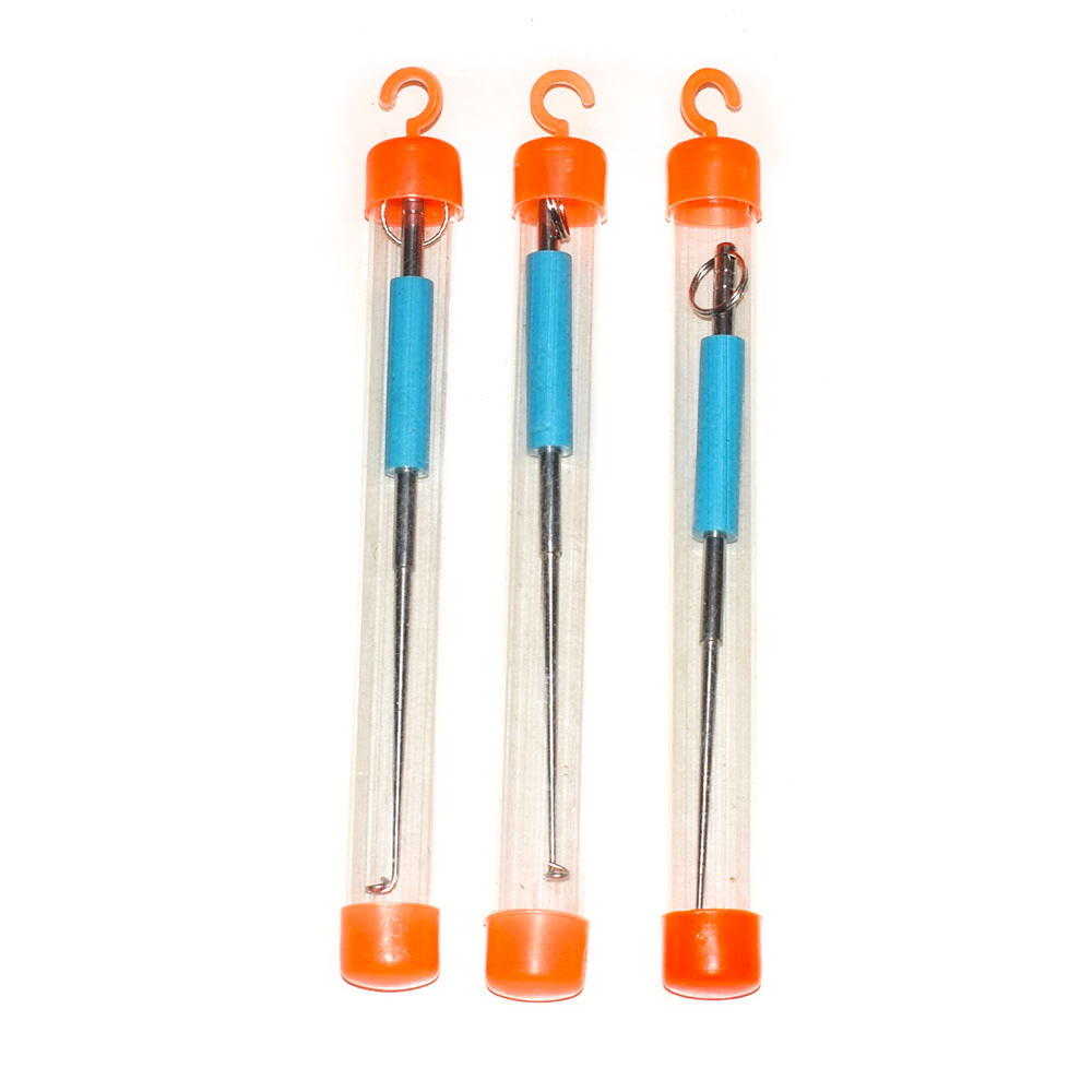 1pcs Easy Fish Hook Remover St - Fishing Hook Remover reseña y precio