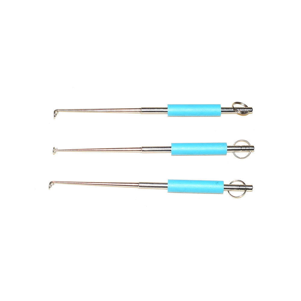 1pcs Easy Fish Hook Remover St - Fishing Hook Remover reseña y precio