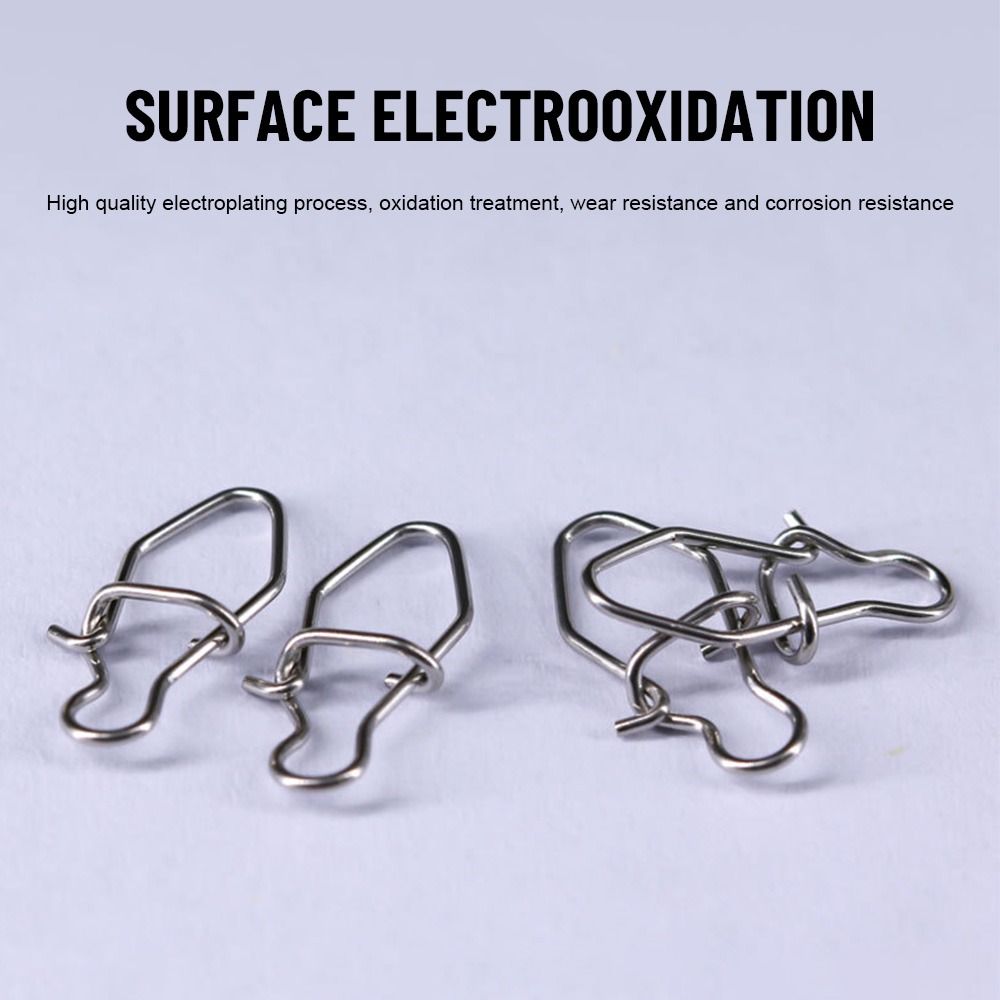 100pcs/lot nice Snap Fishing B - Fishing Hook Box reseña y precio