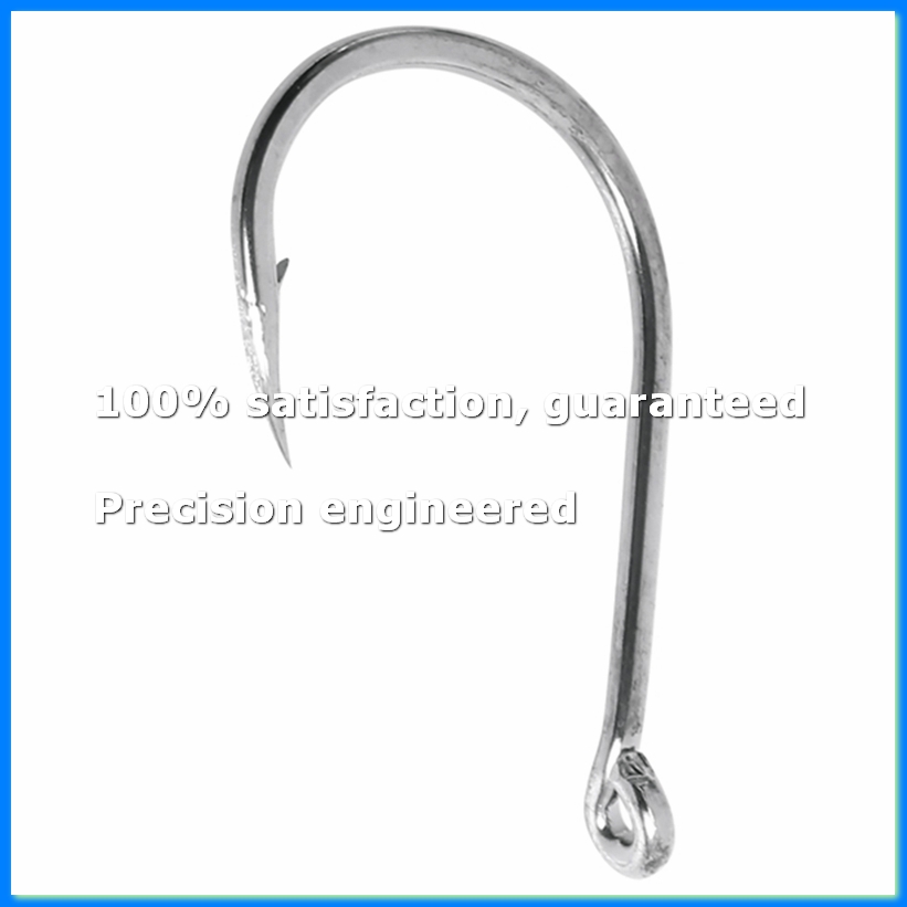 1000 PCS Fishing Hooks Set Hig - Fishing Hook reseña y precio