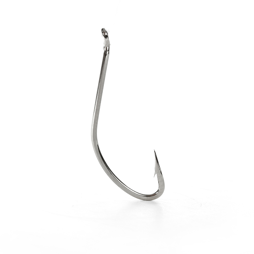 30pcs/lot  Fishing Hooks Sea J - Fishing Hook Assortment reseña y precio