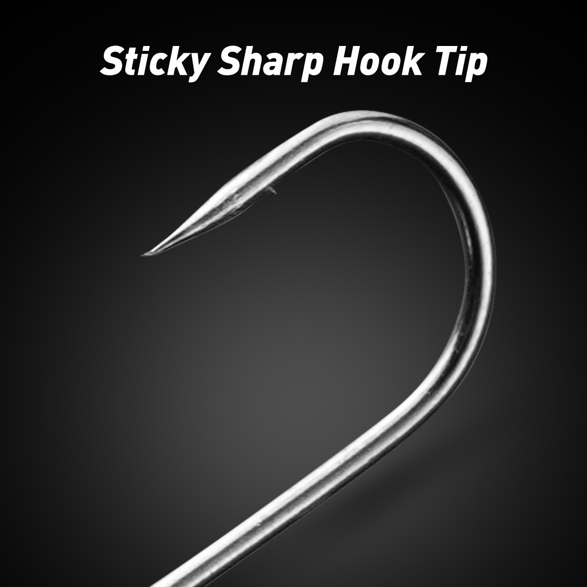 10pcs Mini Jig Head Hook 3D Ey - Fishing Hook Offset reseña y precio