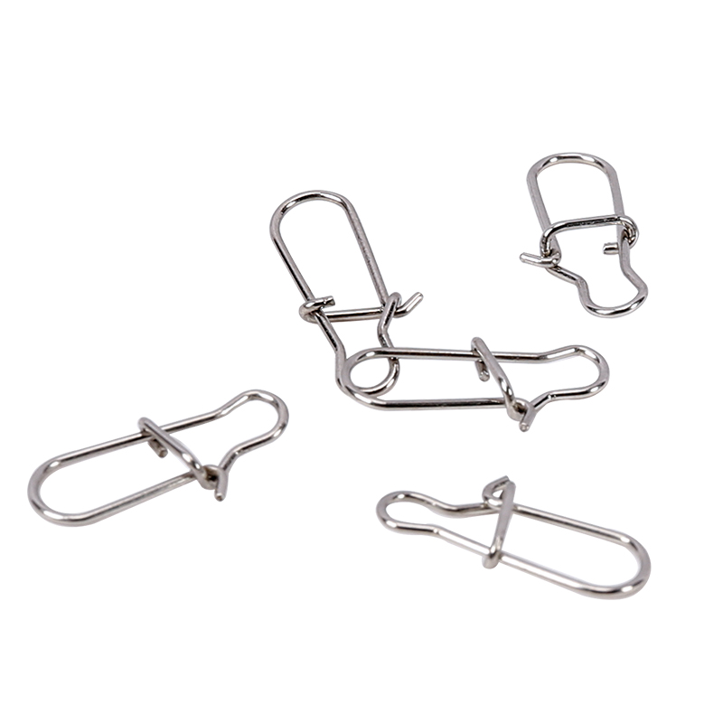 TSURINOYA Stainless Steel Fish - Fishing Hook Stainless Steel reseña y precio