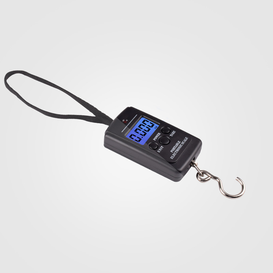40kg Multifunctional Mini Elec - Fishing Hook reseña y precio