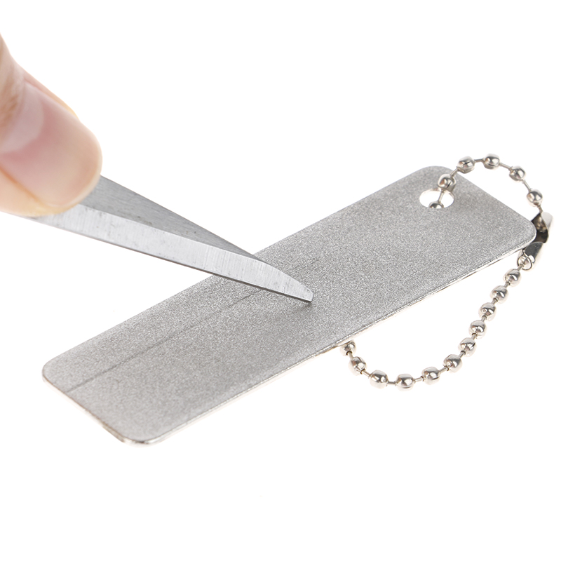 Latest 1PC Fishing Hook Sharpe - Fishing Hook Sharpener reseña y precio