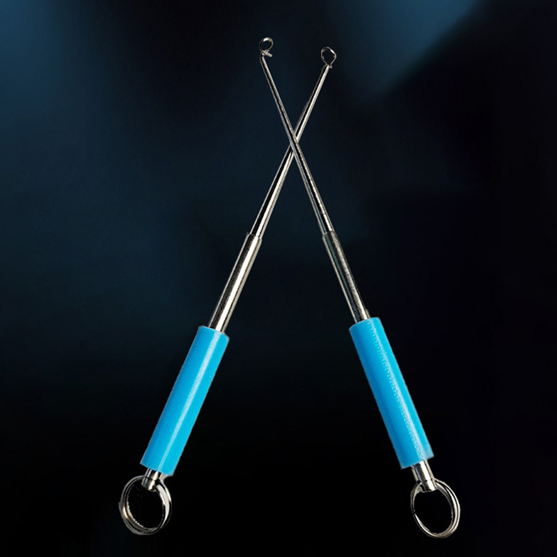 ⭐ Stainless Fish Hook Remover  - Fishing Hook Remover reseña y precio