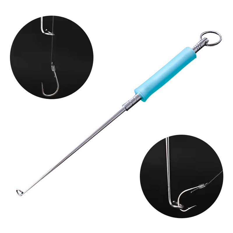 ⭐ Stainless Fish Hook Remover  - Fishing Hook Remover reseña y precio