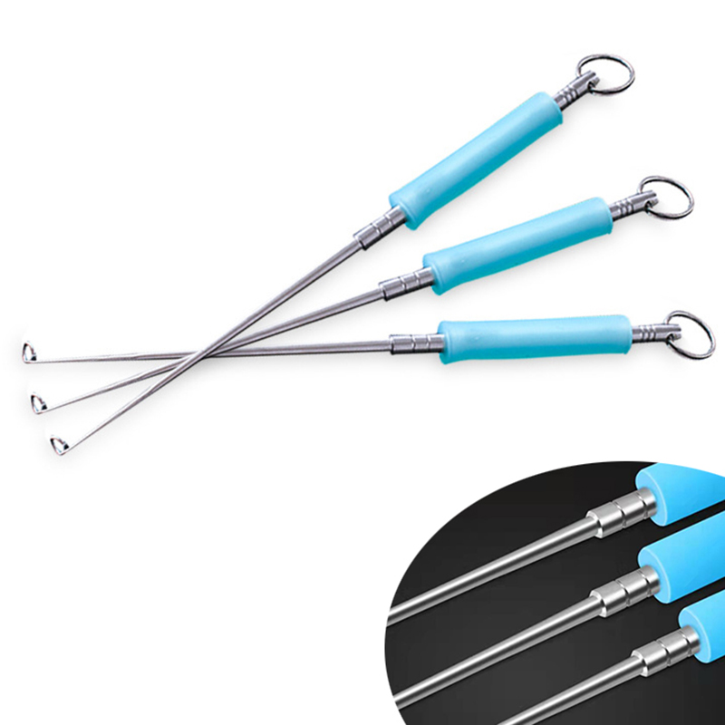 ⭐ Stainless Fish Hook Remover  - Fishing Hook Remover reseña y precio