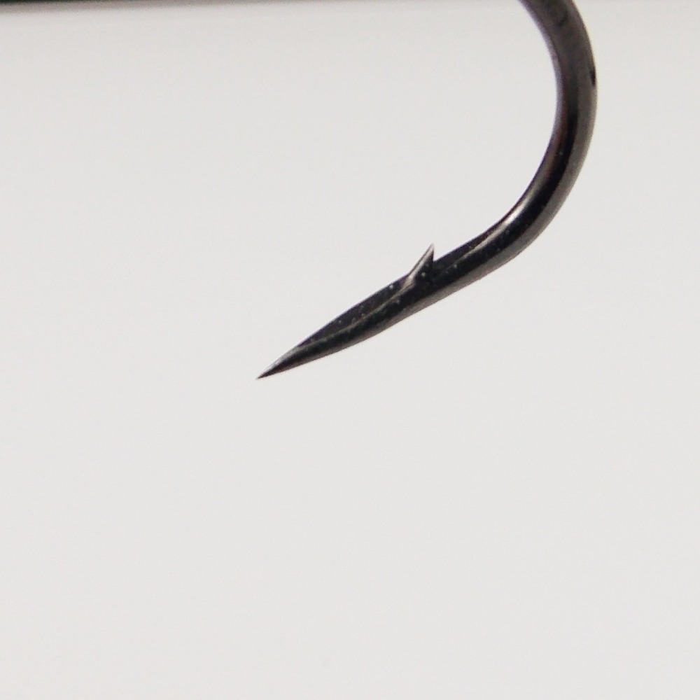 ESFISHING Offset Hook High Str - Fishing Hook Offset reseña y precio