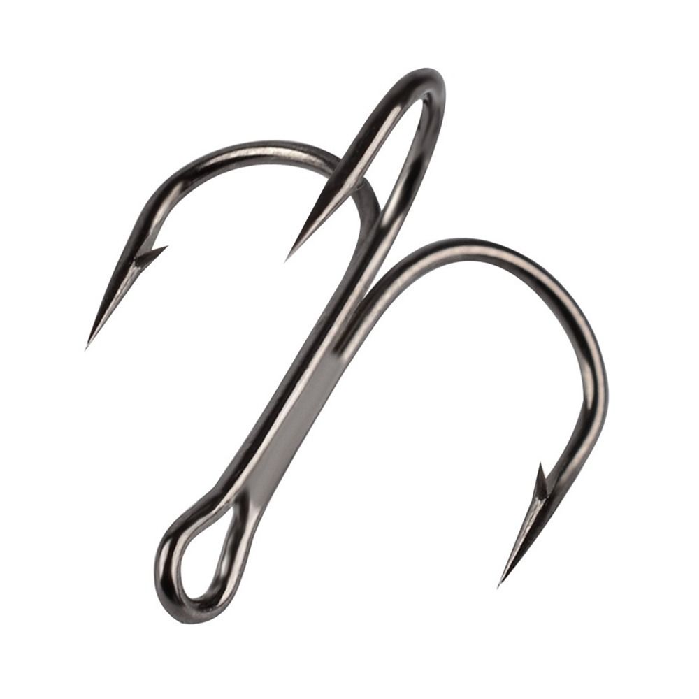 50Pcs/set Nickel Super Sharp F - Fishing Hook Assortment reseña y precio