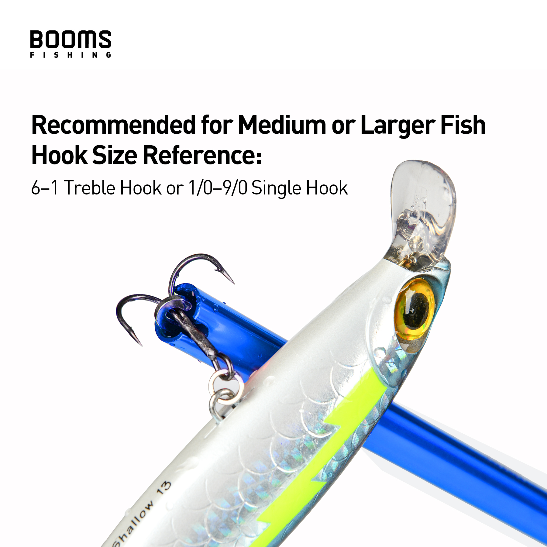 Booms Fishing R02 Aluminum Tub - Fishing Hook Remover reseña y precio