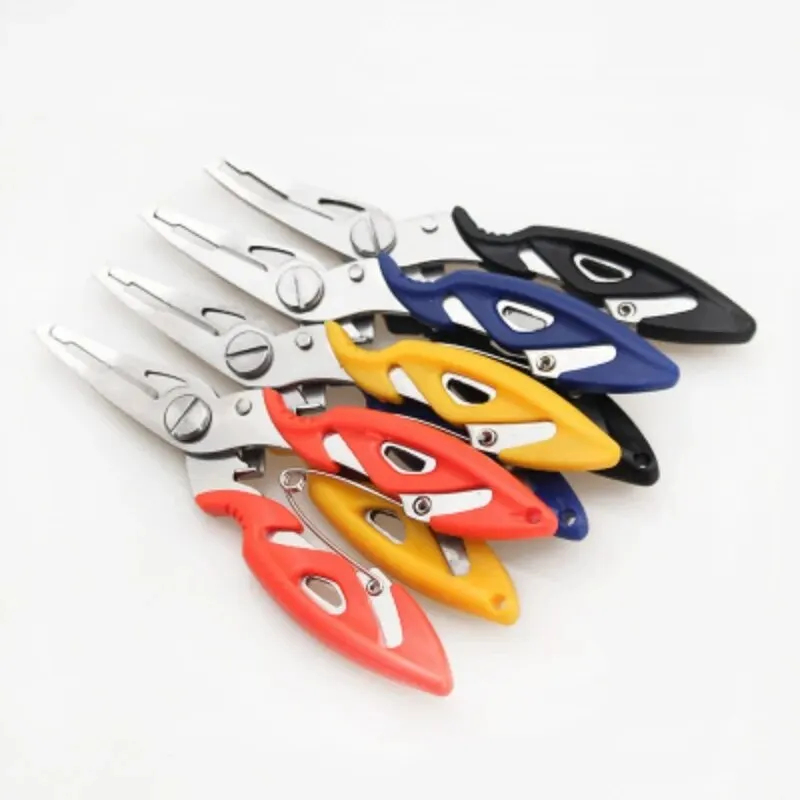 1/2pcs Small Size Fishing Stai - Fishing Hook Size reseña y precio