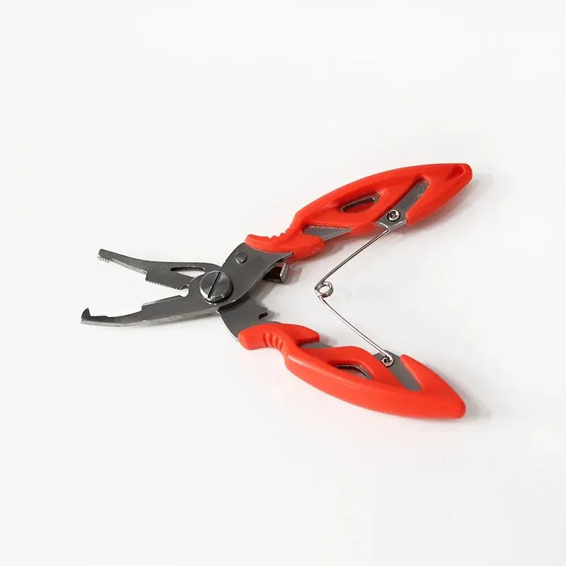 1/2pcs Small Size Fishing Stai - Fishing Hook Size reseña y precio