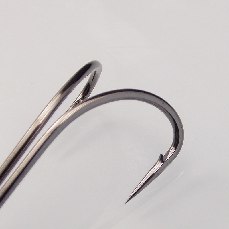 KESFISHING Double Hook Weedles - Fishing Hook Weedless reseña y precio