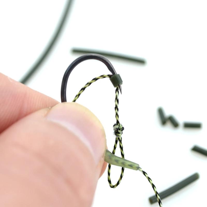 20m Carp Fishing Line High Str - Fishing Hook Size reseña y precio
