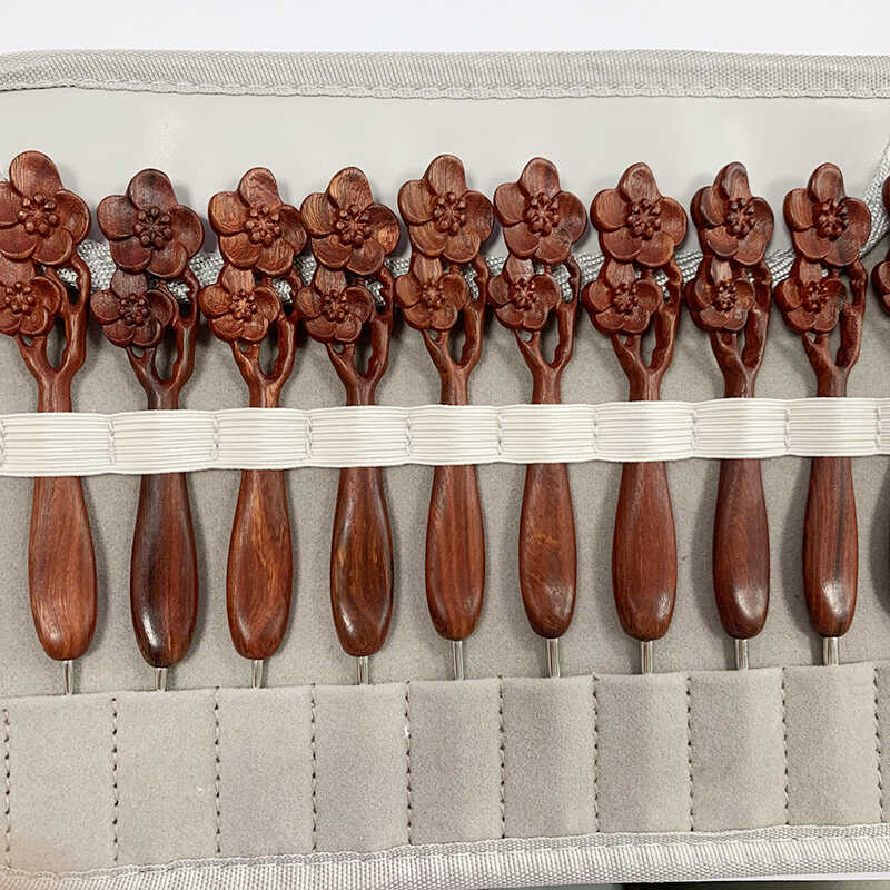 Frada Plum Blossom Blood Sanda - Fishing Hook Stainless Steel reseña y precio