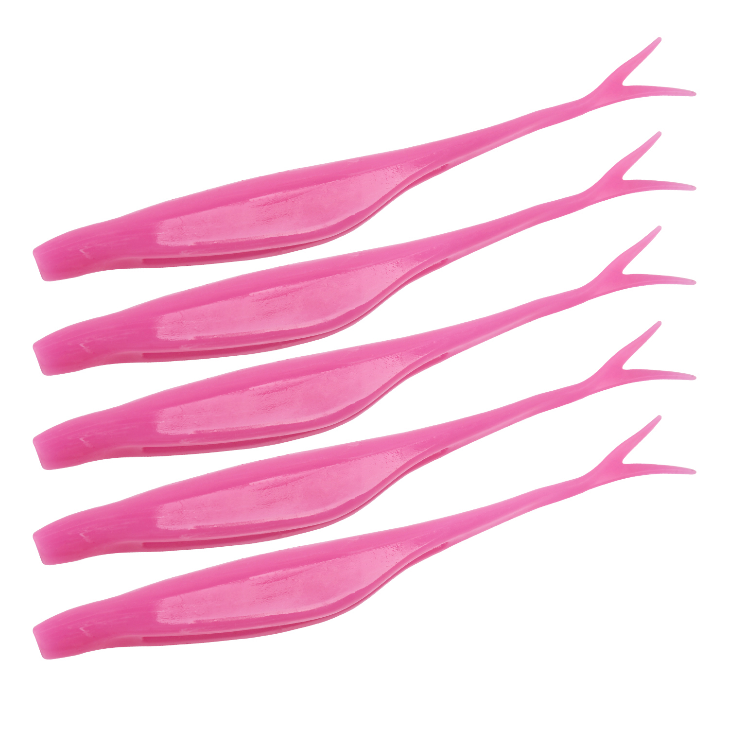 Goture 5pcs Weedless Split Tai - Fishing Hook Weedless reseña y precio