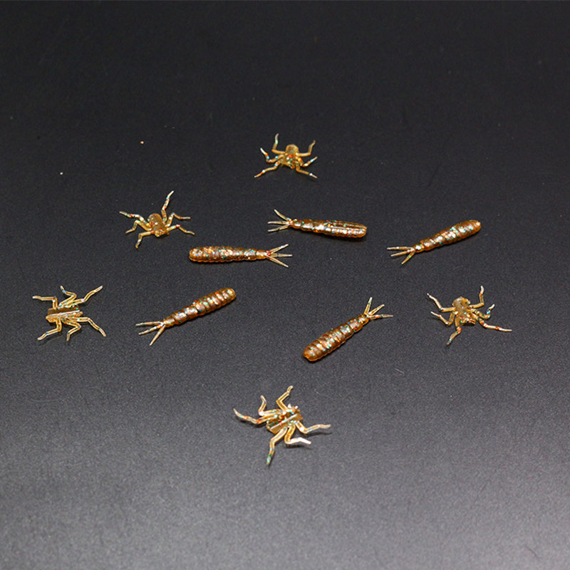 Royal Sissi 20pcs 2colors asso - Fishing Hook Assortment reseña y precio