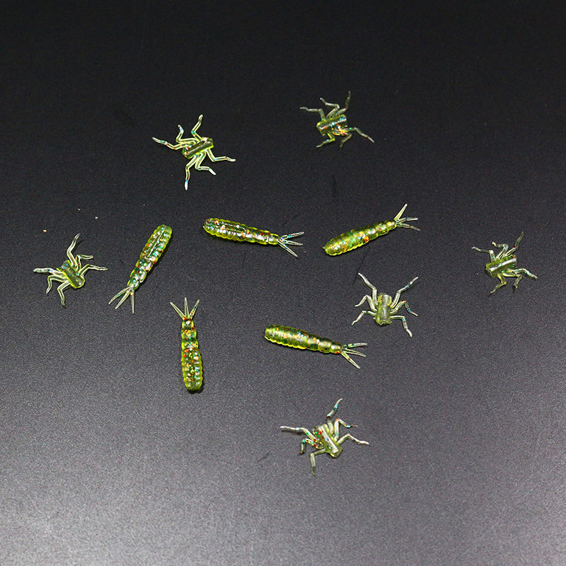 Royal Sissi 20pcs 2colors asso - Fishing Hook Assortment reseña y precio