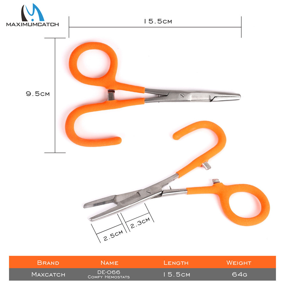 Maximumcatch Fly Fishing Hook  - Fishing Hook Remover reseña y precio