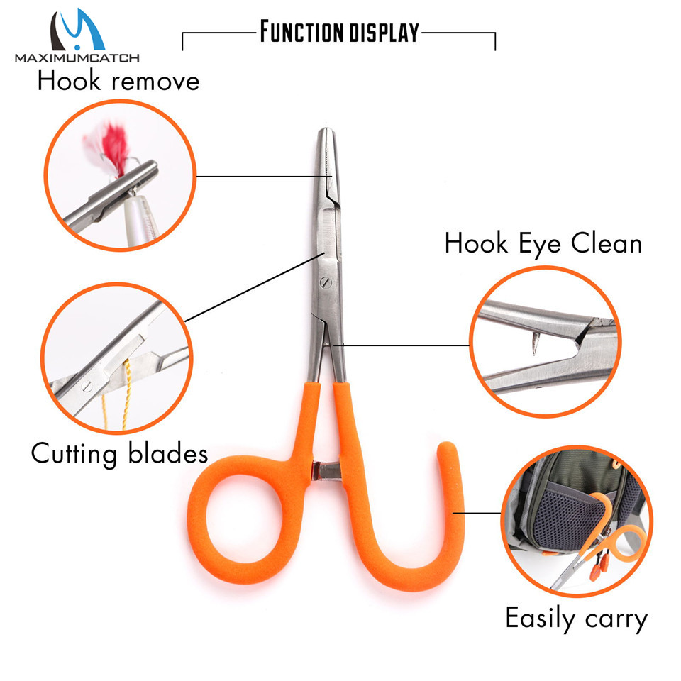 Maximumcatch Fly Fishing Hook  - Fishing Hook Remover reseña y precio