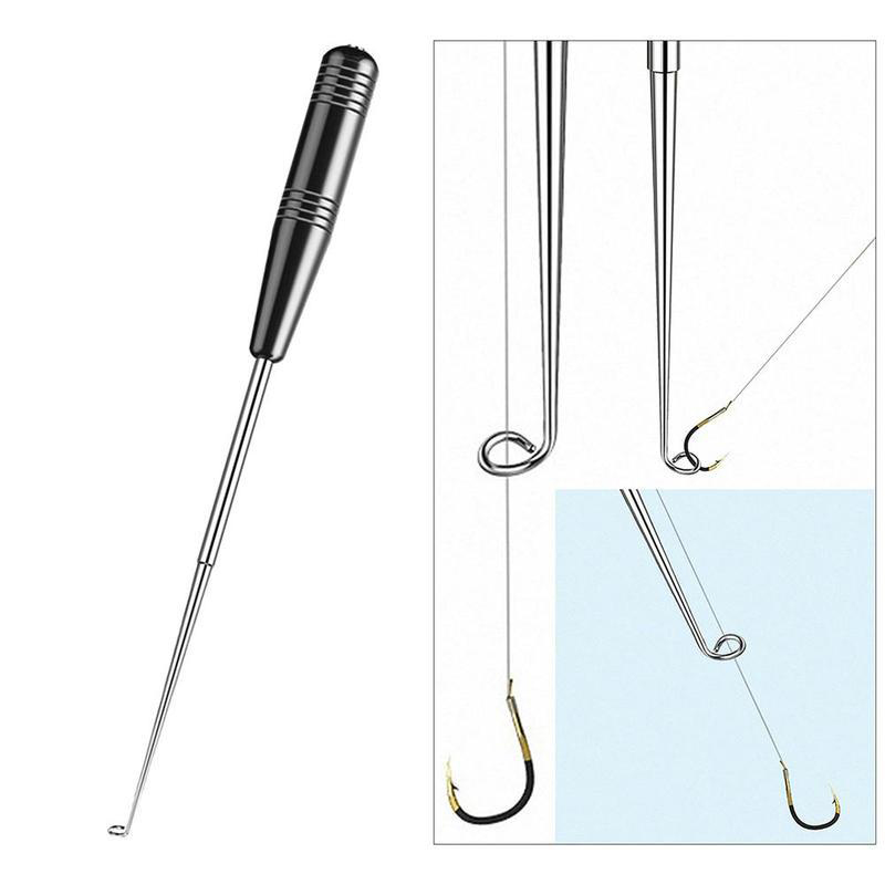 Stainless Steel Safety Extract - Fishing Hook Remover reseña y precio
