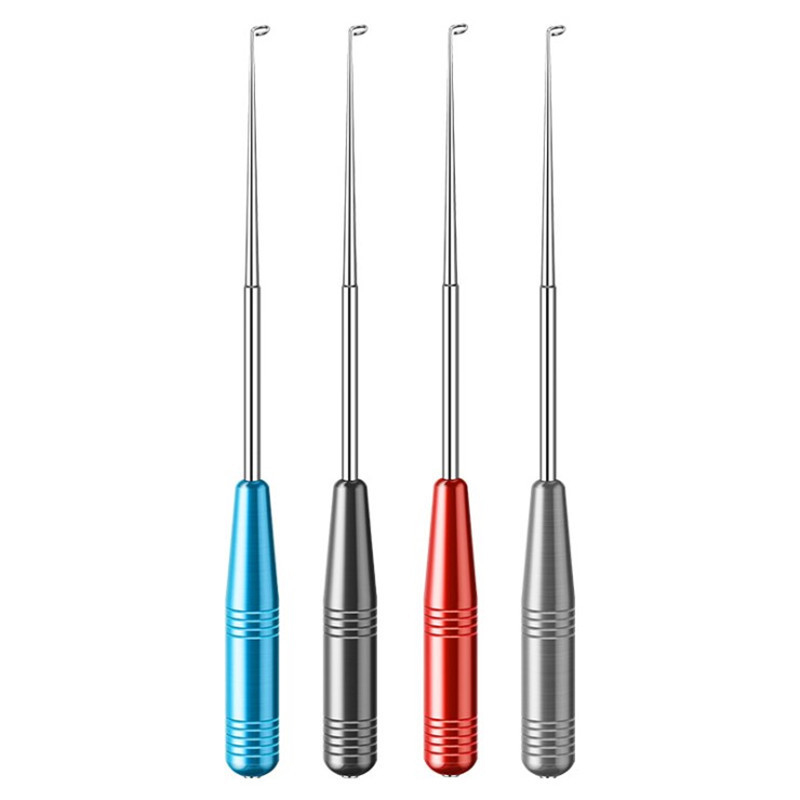 Stainless Steel Safety Extract - Fishing Hook Remover reseña y precio