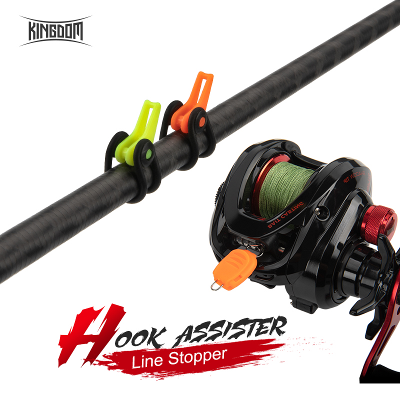 Kingdom Fishing Accessories Ho - Fishing Hook Jig reseña y precio