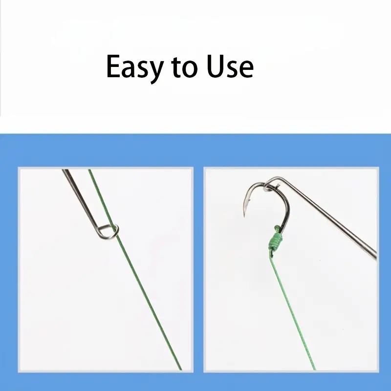 Dual Purpose Quick Tackle Hook - Fishing Hook Remover reseña y precio