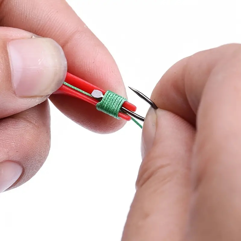 Dual Purpose Quick Tackle Hook - Fishing Hook Remover reseña y precio