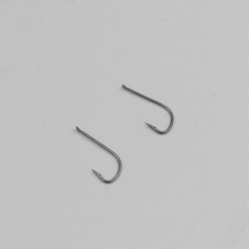 100pcs Small Fishing Hook 1#-1 - Fishing Hook Assortment reseña y precio