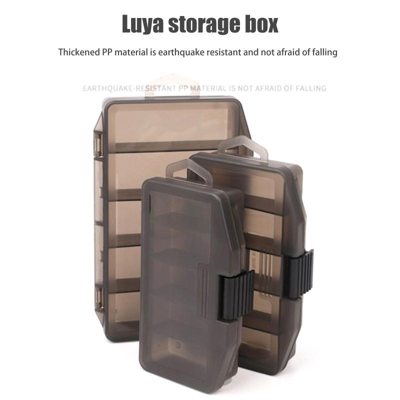 Hot Sale Fishing Tackle Box Po - Fishing Hook Box reseña y precio