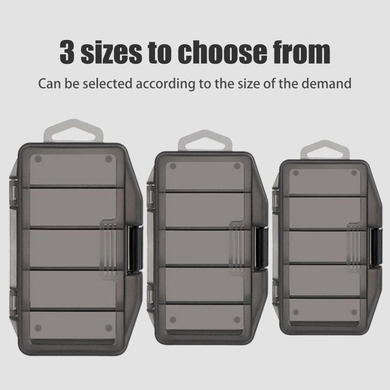 Hot Sale Fishing Tackle Box Po - Fishing Hook Box reseña y precio