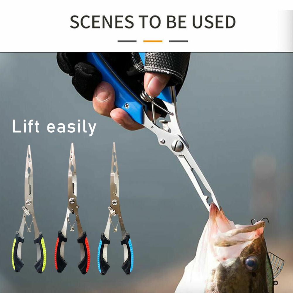 9KM 5pcs Mixed-Color Marabou J - Fishing Hook Assortment reseña y precio