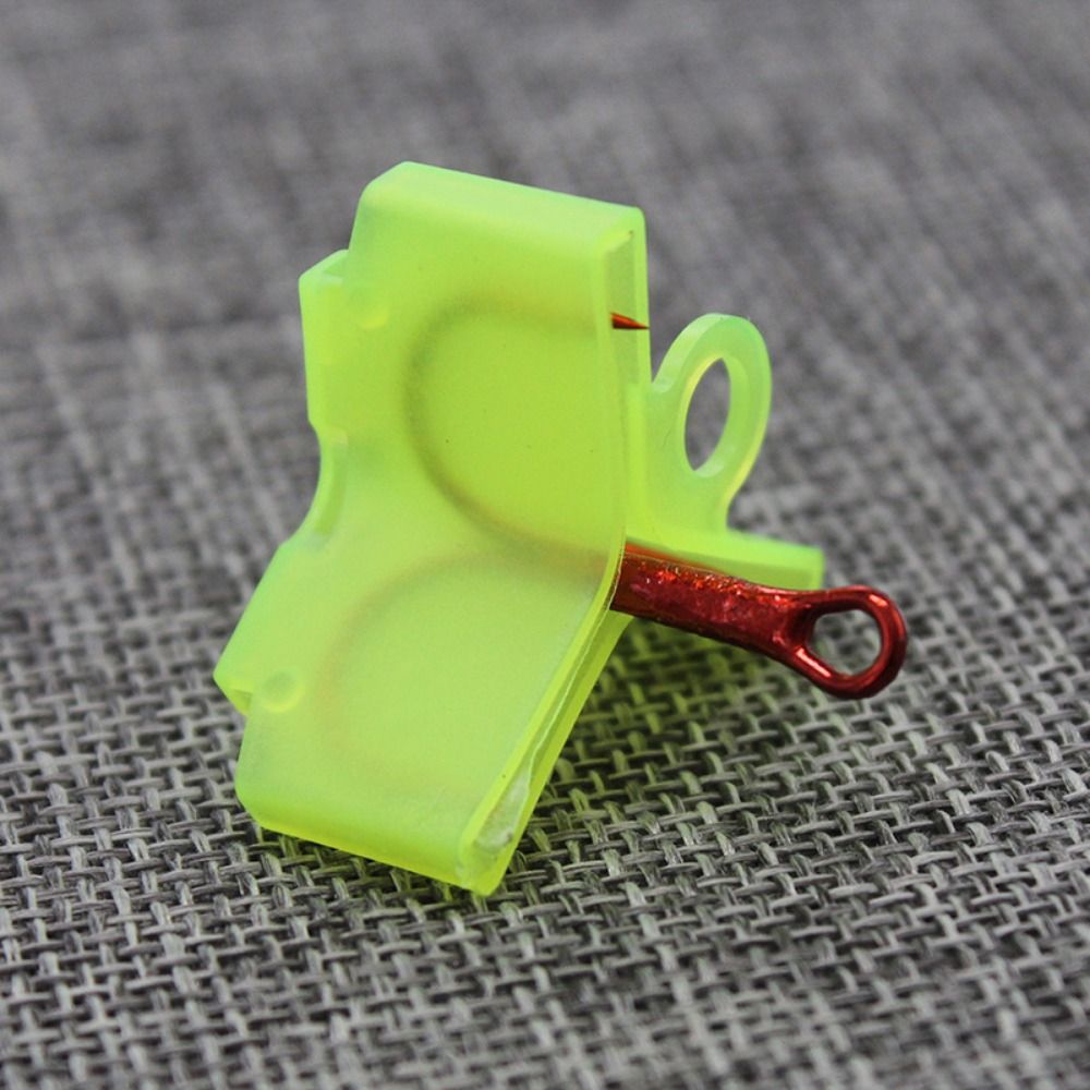 50PCS Fishing Lures Holders Tr - Fishing Hook Treble reseña y precio