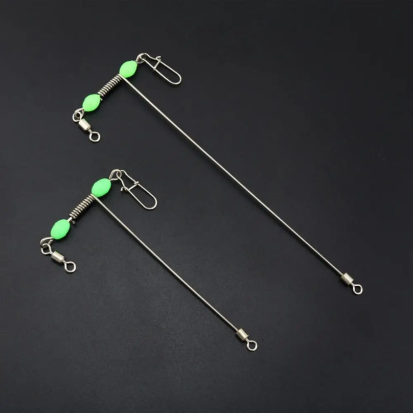 3 Way Connector Sea Fishing Ho - Fishing Hook Stainless Steel reseña y precio