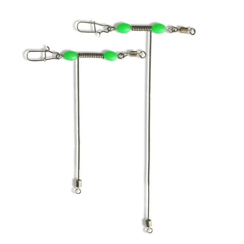 3 Way Connector Sea Fishing Ho - Fishing Hook Stainless Steel reseña y precio