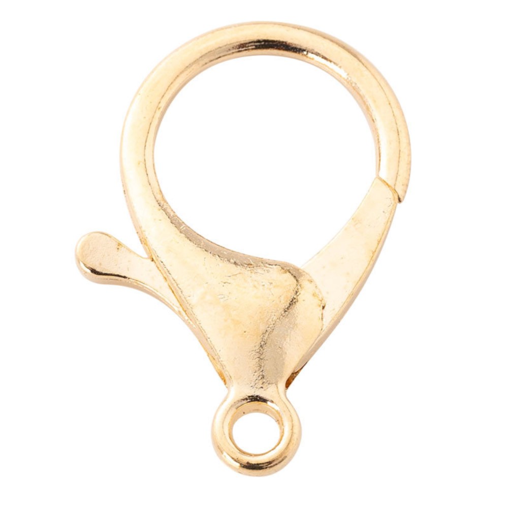 10pcs 24X34mm Large Lobster Cl - Fishing Hook Size reseña y precio