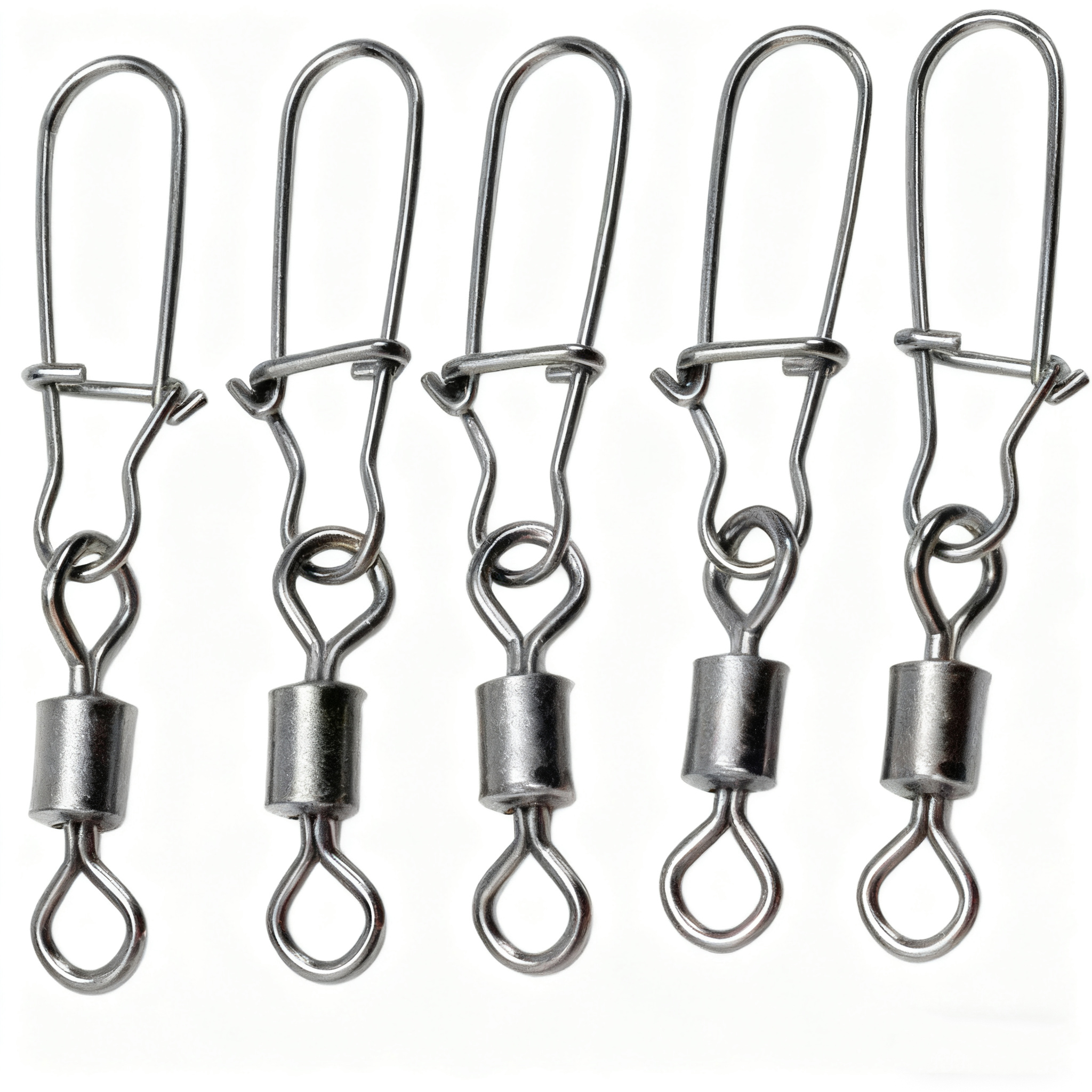 50pcs/box Stainless Steel Fish - Fishing Hook Box reseña y precio