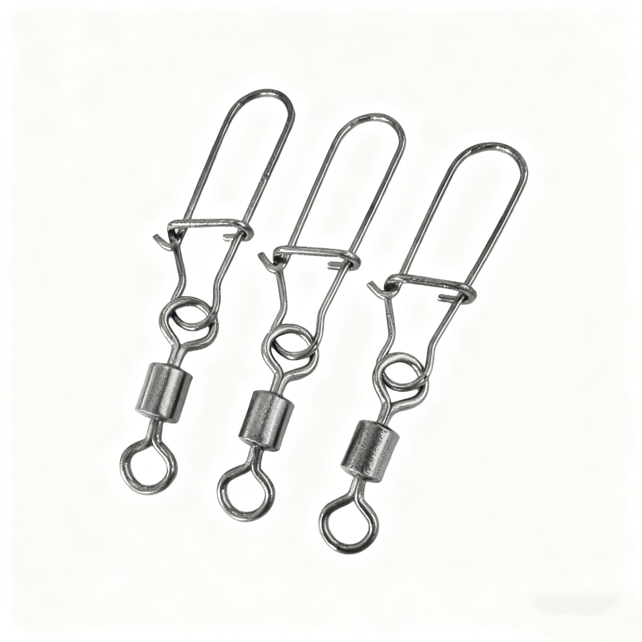 50pcs/box Stainless Steel Fish - Fishing Hook Box reseña y precio