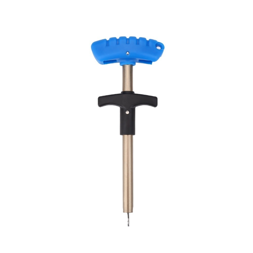 Portable T Shaped Fish Hook Re - Fishing Hook Size reseña y precio