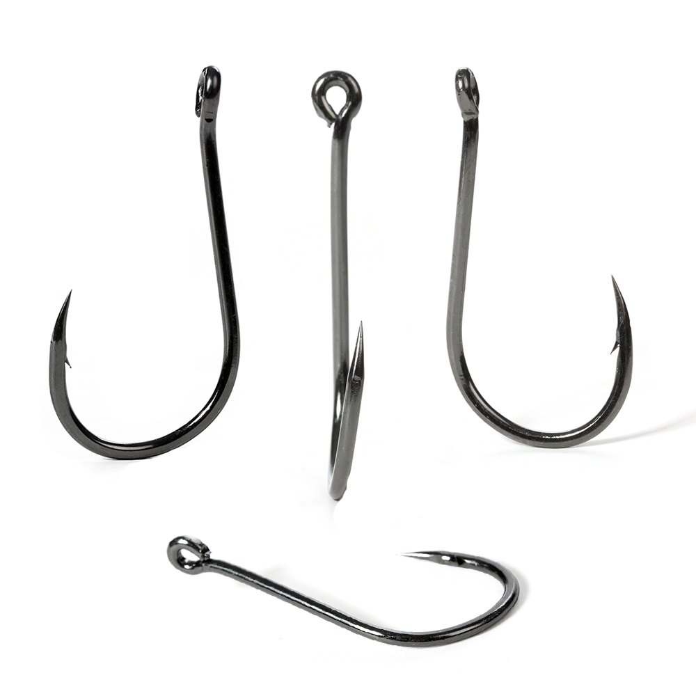Gamakatsu LS-9937 Hook Fishing - Fishing Hook Circle reseña y precio
