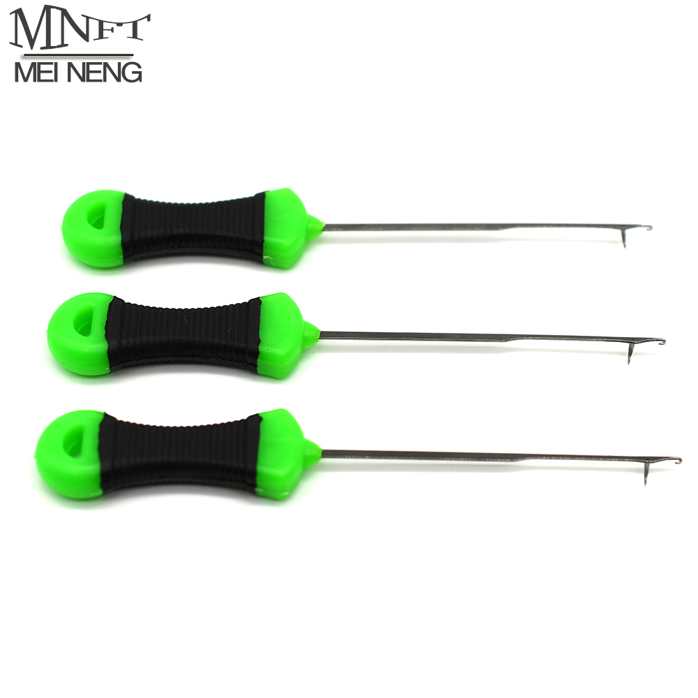 MNFT 1PC Carp Fishing Tools Ba - Fishing Hook Stainless Steel reseña y precio