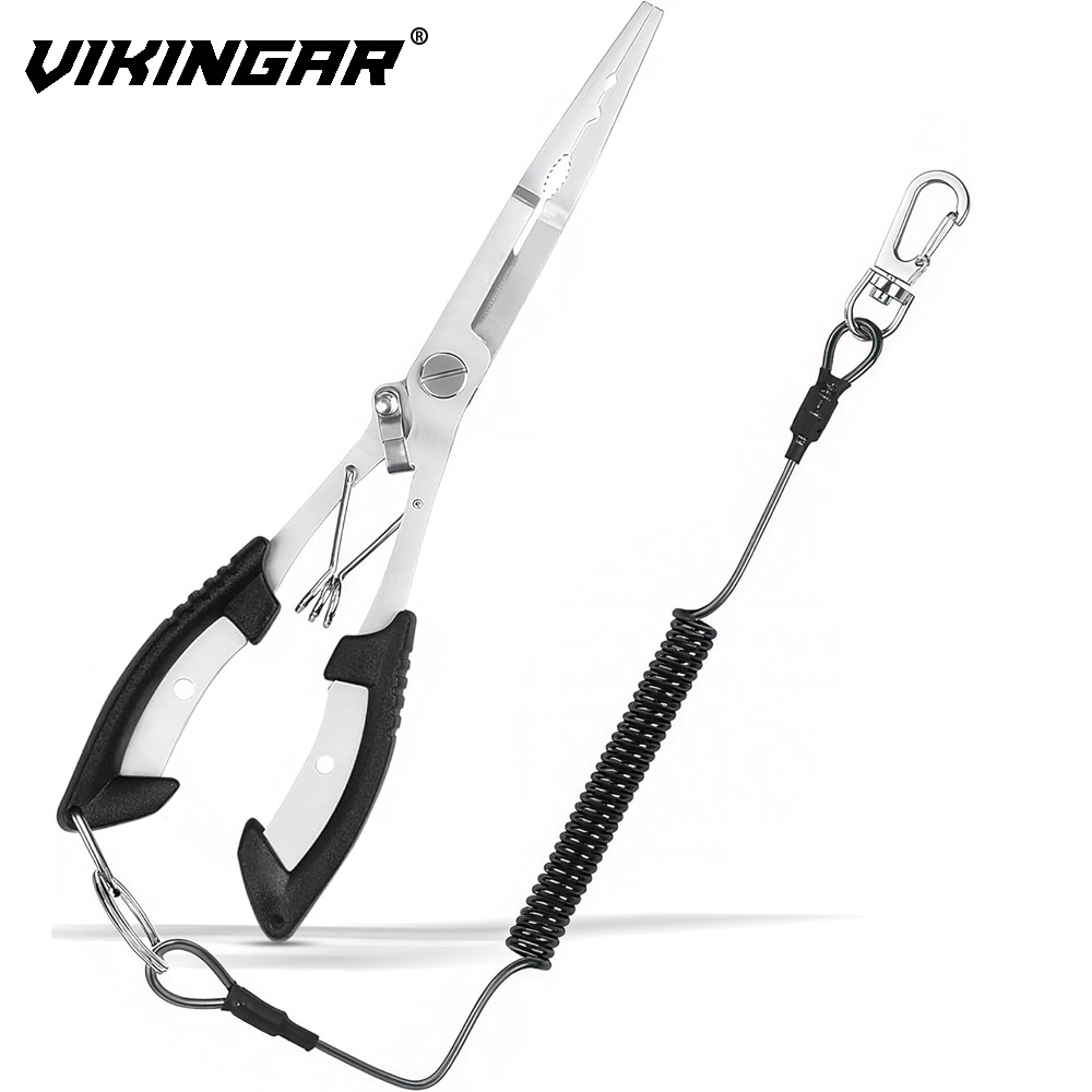 VIKINGAR 21cm Multifunctional  - Fishing Hook Remover reseña y precio