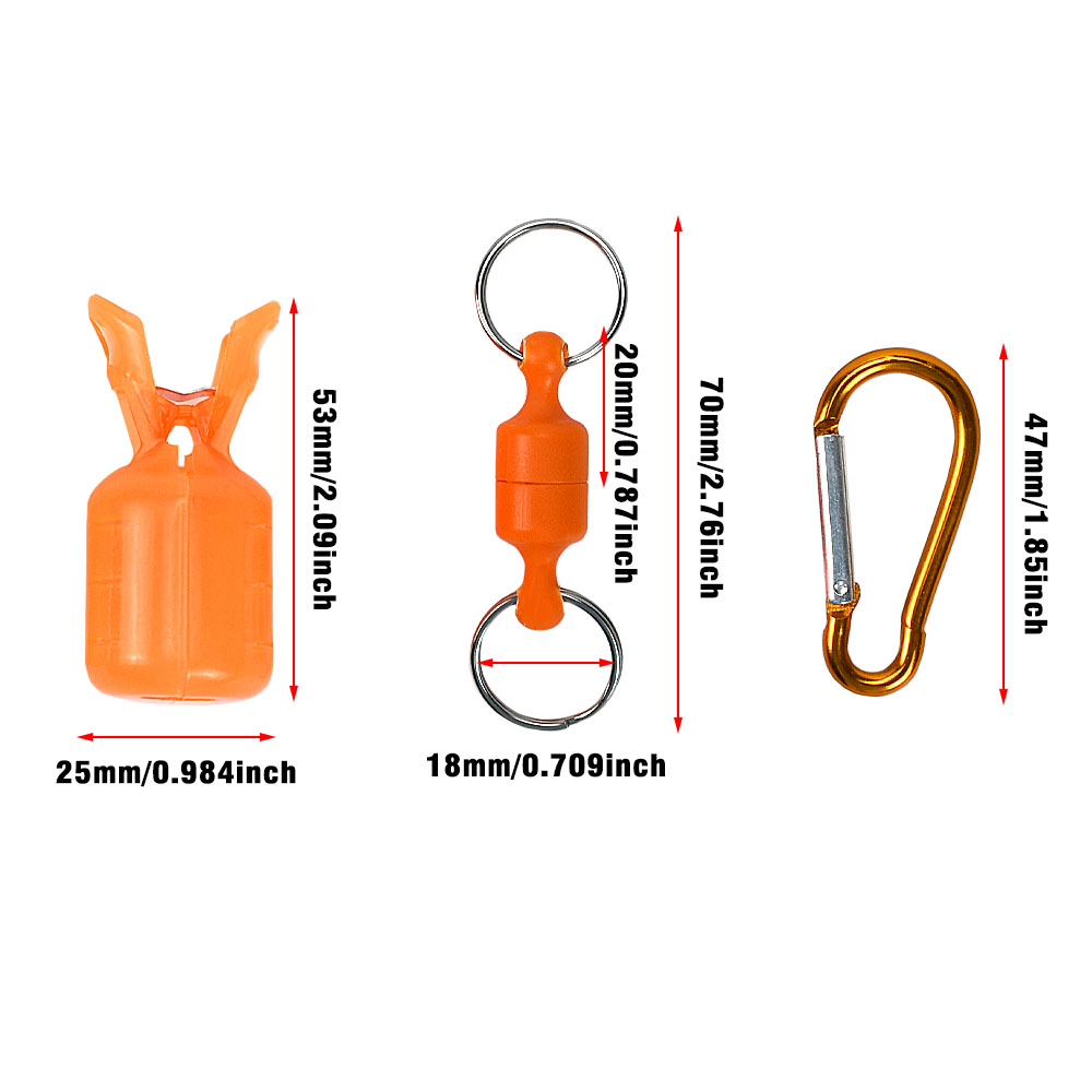 1Set Squid Jigs Baits Protecto - Fishing Hook Jig reseña y precio